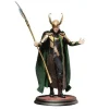 Kotobukiya Marvel Avengers Movie Loki Artfx Statue
