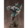 Kotobukiya My Hero Academia Izuku Midoriya V2 ARTFX J Statue