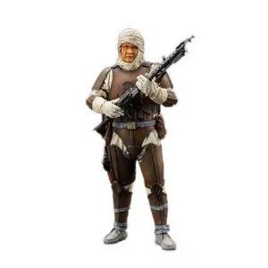 Kotobukiya Star Wars Dengar Bounty Hunter 1:10 Scale ARTFX+ Statue