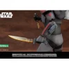 Kotobukiya Star Wars: The Bad Batch Hunter ARTFX 1:7 Scale Model Kit