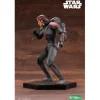 Kotobukiya Star Wars: The Bad Batch Hunter ARTFX 1:7 Scale Model Kit