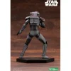 Kotobukiya Star Wars: The Bad Batch Hunter ARTFX 1:7 Scale Model Kit