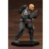Kotobukiya Star Wars The Bad Batch Wrecker Artfx Statue