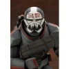 Kotobukiya Star Wars The Bad Batch Wrecker Artfx Statue