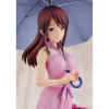 Kotobukiya The Idolmaster CG Miyu Mifune Off Stage PVC Statue