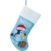 Kurt S. Adler Kurt Adler - Bluey 19-Inch Stocking - Choose your Style
