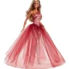 Mattel Laverne Cox Barbie Tribute Collection Doll