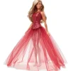 Mattel Laverne Cox Barbie Tribute Collection Doll