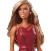 Mattel Laverne Cox Barbie Tribute Collection Doll