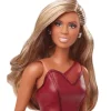 Mattel Laverne Cox Barbie Tribute Collection Doll