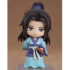 Good Smile Company Legend Of Qin Zhang Liang #1632 Nendoroid Action Figure