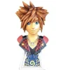 Diamond Select Legends in 3D Kingdom Hearts 3 Sora 1/2 Scale Resin Bust