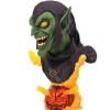 Diamond Select Legends in 3D Marvel Green Goblin 1/2 Scale Resin Bust
