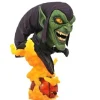 Diamond Select Legends in 3D Marvel Green Goblin 1/2 Scale Resin Bust