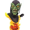 Diamond Select Legends in 3D Marvel Green Goblin 1/2 Scale Resin Bust