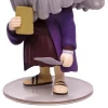 Today Is Art Day Leonardo da Vinci Action Figure Doll -