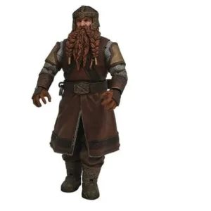 Diamond Select Lord of the Rings Deluxe Action Figure - Select Figure(s)