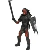 Diamond Select Lord of the Rings Deluxe Action Figure - Select Figure(s)