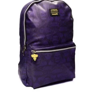 Loungefly Masters of the Universe Skeletor Backpack - Entertainment Earth Exclusive