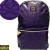 Loungefly Masters of the Universe Skeletor Backpack - Entertainment Earth Exclusive