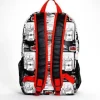 Loungefly Star Wars: The Empire Strikes Back 40th Anniversary Retro Toy-Inspired Backpack - Entertainment Earth Exclusive
