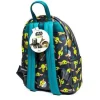 Loungefly Star Wars The Mandalorian The Child Mini-Backpack - Entertainment Earth Exclusive