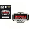 Loungefly Star Wars: The Empire Strikes Back 40th Anniversary Enamel Pin - Entertainment Earth Exclusive