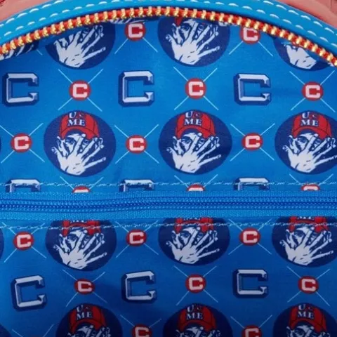 Loungefly WWE John Cena Farewell Tour Mini-Backpack - Exclusive