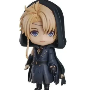 Good Smile Company Love & Producer Qiluo Zhou #1629 Nendoroid Action Figure