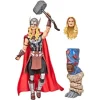 Hasbro Love and Thunder Marvel Legends 6-Inch Action Figure - Select Figure(s)