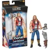 Hasbro Love and Thunder Marvel Legends 6-Inch Action Figure - Select Figure(s)