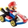 Mattel Mario Kart Hot Wheels - Select Vehicle(s)