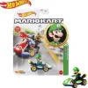 Mattel Mario Kart Hot Wheels - Select Vehicle(s)