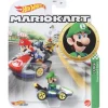 Mattel Mario Kart Hot Wheels - Select Vehicle(s)