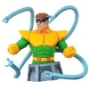 Diamond Select Marvel Animated Doctor Octopus 6-inch Bust