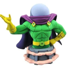 Diamond Select Marvel Animated Mysterio 1/7 scale Bust