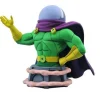 Diamond Select Marvel Animated Mysterio 1/7 scale Bust
