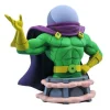 Diamond Select Marvel Animated Mysterio 1/7 scale Bust