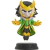 Diamond Select Marvel Animated Style Mini Figure - Select Figure(s)