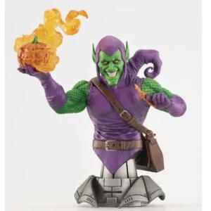Diamond Select Marvel Comic Green Goblin 1:7 Scale Bust