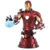Diamond Select Marvel Comic Iron Man 1/7 Scale Resin Bust