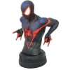 Diamond Select Marvel Comic Miles Morales Bust