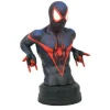 Diamond Select Marvel Comic Miles Morales Bust
