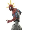 Diamond Select Marvel Comic Spider-Man 1/7 Scale Resin Bust