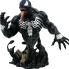 Diamond Select Marvel Comic Venom 1/6 Scale Bust