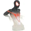 Diamond Select Marvel Comics Camouflage Miles Morales Bust - SDCC 2021 Previews Exclusive