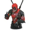 Gentle Giant Marvel Deadpool Zombie 1:6 Scale Mini-Bust - SDCC 2020 PX Exclusive