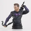 Diamond Select Marvel Disney+ Hawkeye 1/6 Scale Resin Mini-Bust