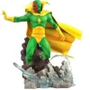 Diamond Select Marvel Gallery Comic Vision PVC Statue