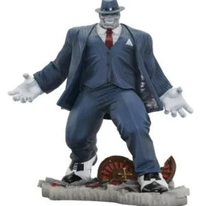 Diamond Select Marvel Gallery Comic Mr. Joe Fixit (Hulk) PVC 11 Inch Statue